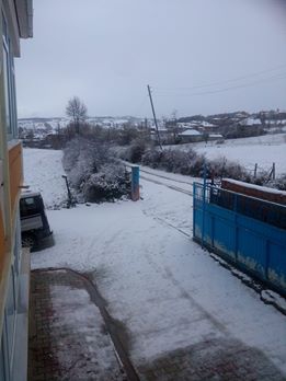 Vezirköprü Karkucak Köyü 3