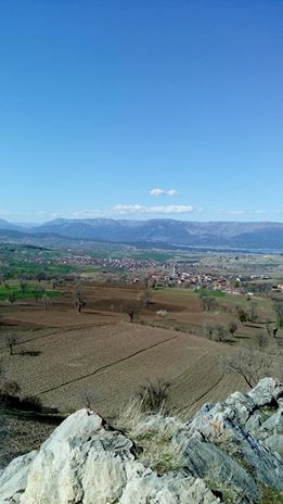 Vezirköprü Karlı  Köyü 12