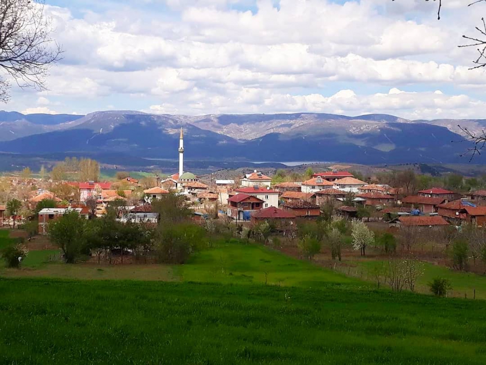 Vezirköprü Karlı  Köyü 13