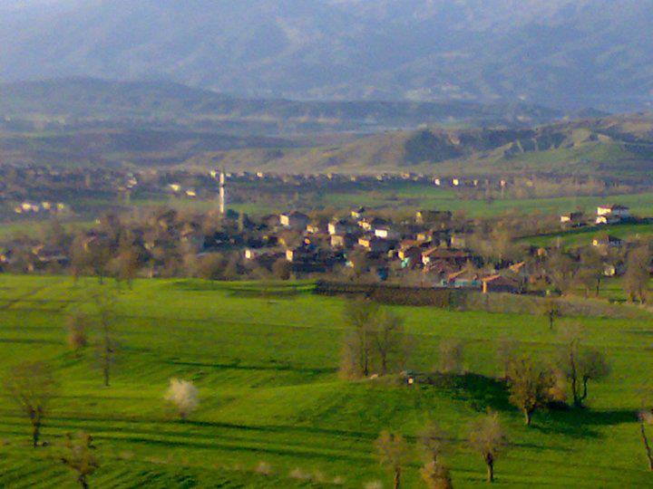 Vezirköprü Karlı  Köyü 3