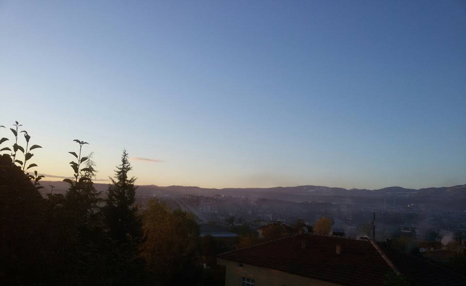 Vezirköprü Karlı  Köyü 4