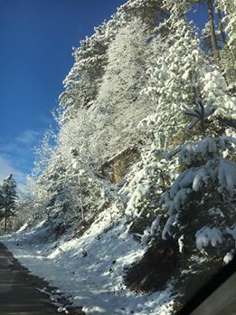 Vezirköprü Karlı  Köyü 5