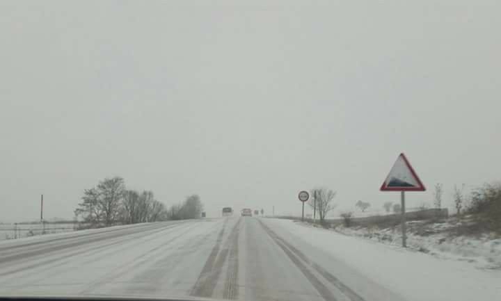 Vezirköprü Karlı  Köyü 7