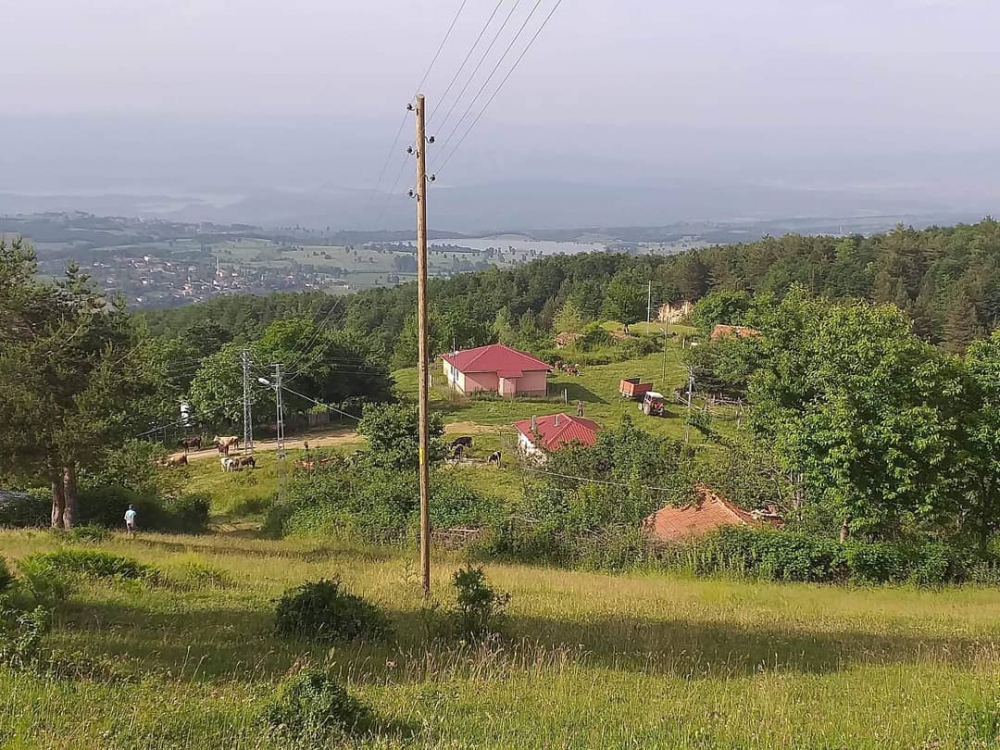 Vezirköprü Kılıçgüney Köyü 10