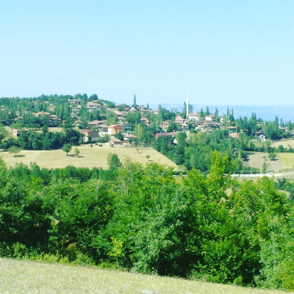 Vezirköprü Kılıçgüney Köyü 11