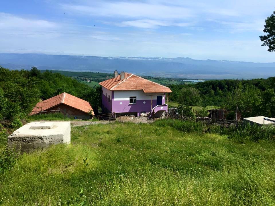 Vezirköprü Kılıçgüney Köyü 3