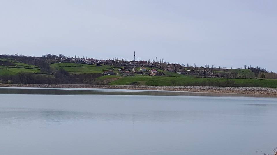 Vezirköprü Kılıçgüney Köyü 5