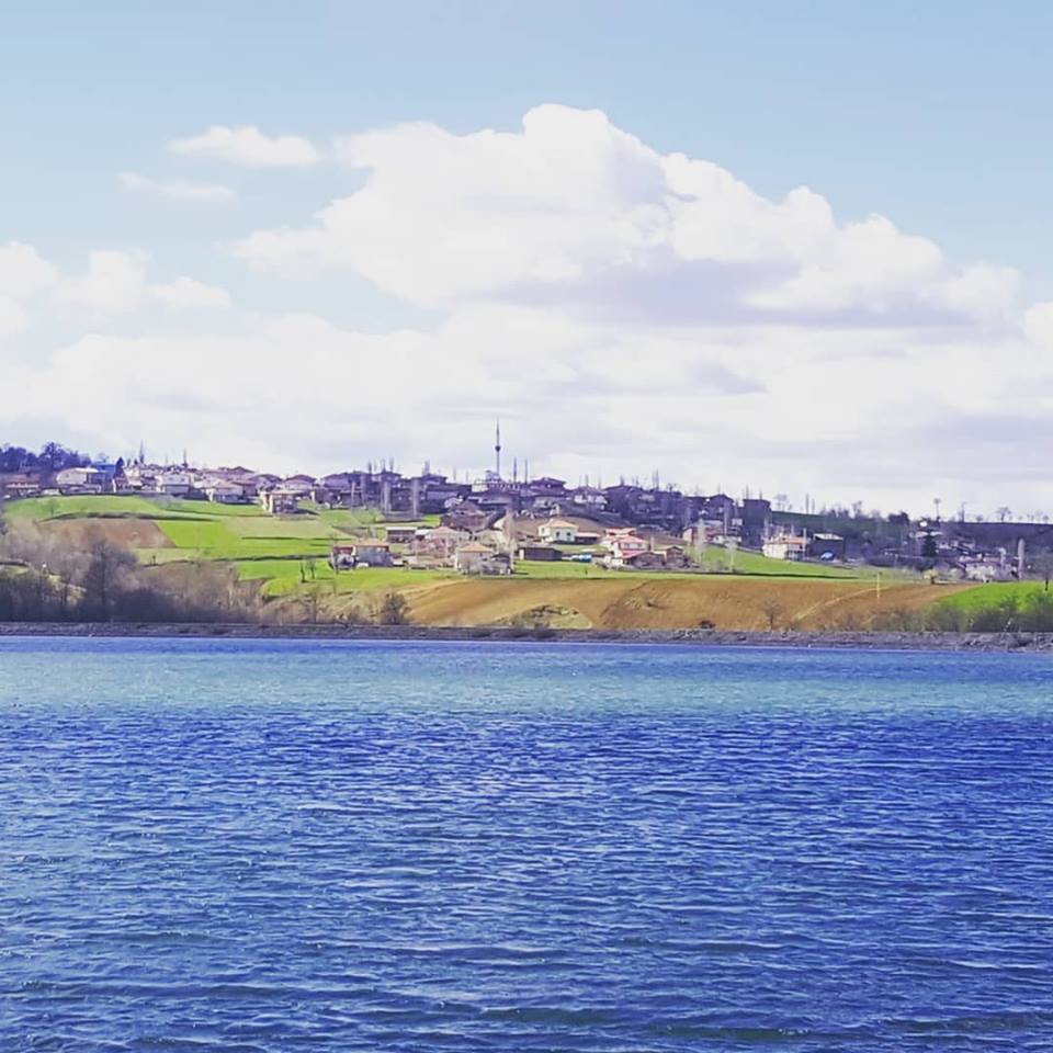 Vezirköprü Kılıçgüney Köyü 6