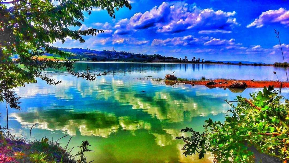 Vezirköprü Kılıçgüney Köyü 9