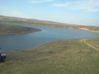 Vezirköprü Kıranalan Köyü 1