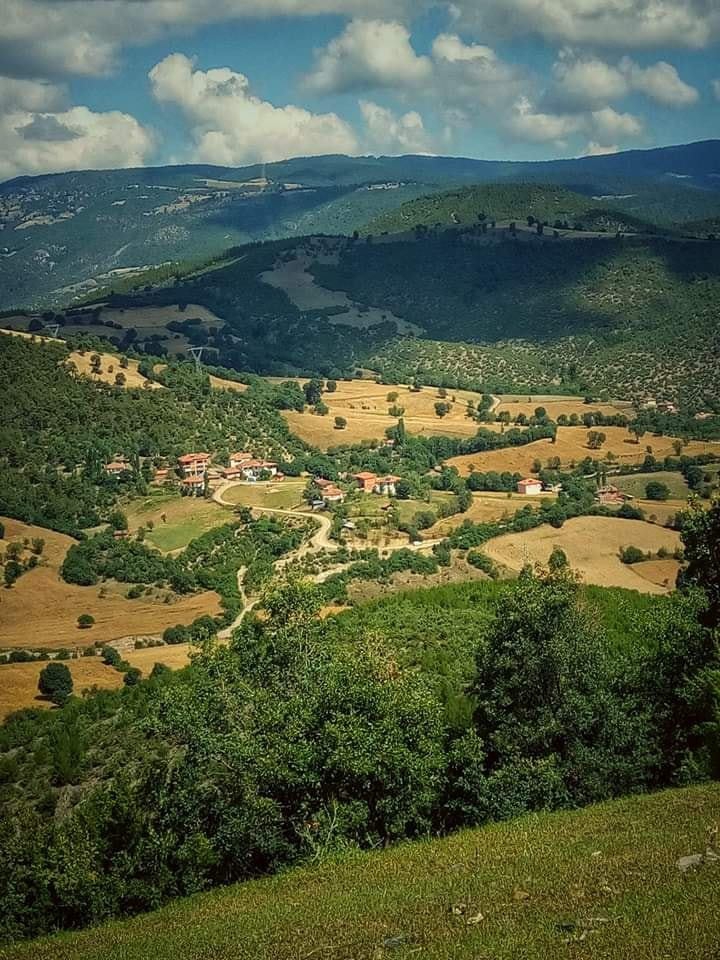 Vezirköprü Kıranalan Köyü 11