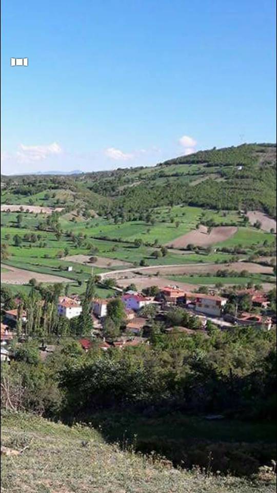 Vezirköprü Kıranalan Köyü 2