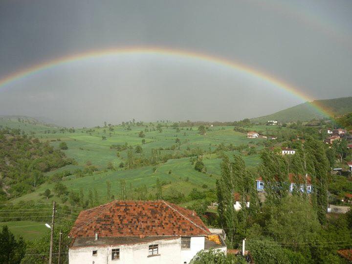 Vezirköprü Kıranalan Köyü 4