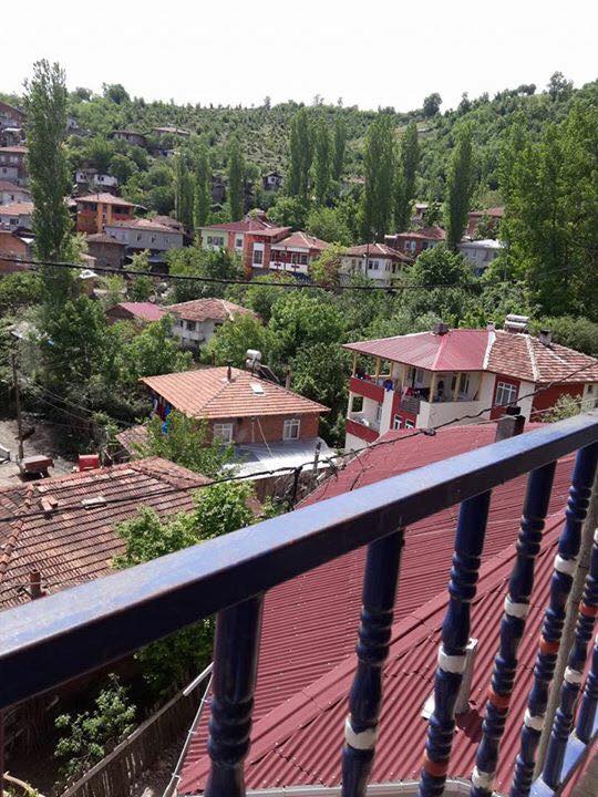 Vezirköprü Kıranalan Köyü 7