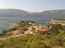 Vezirköprü Kıratbükü Köyü 1