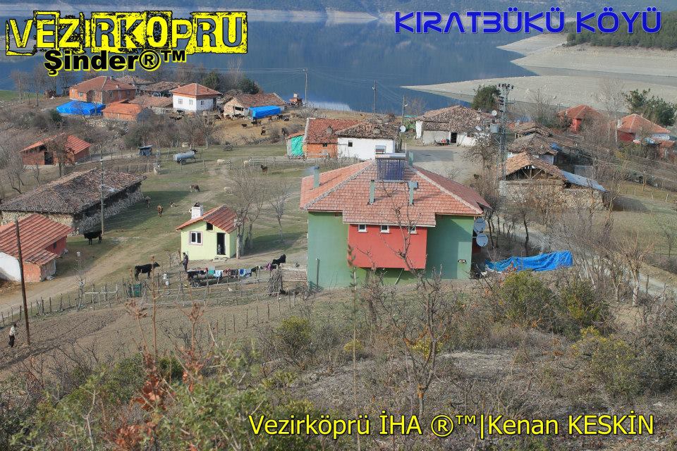 Vezirköprü Kıratbükü Köyü 10