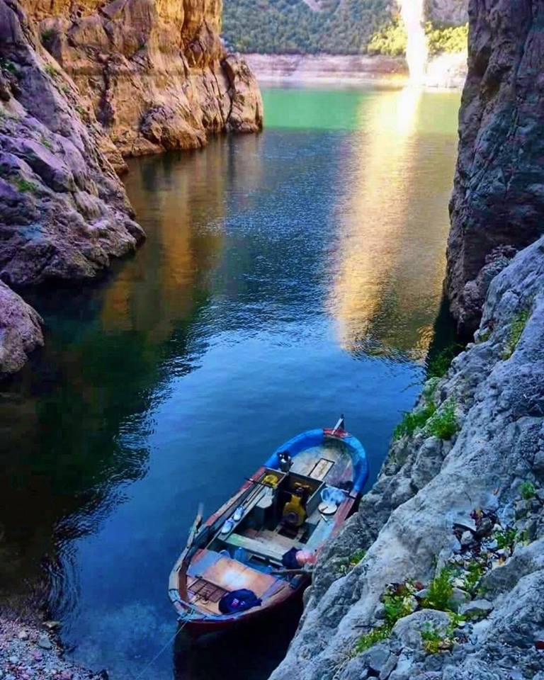 Vezirköprü Kıratbükü Köyü 11