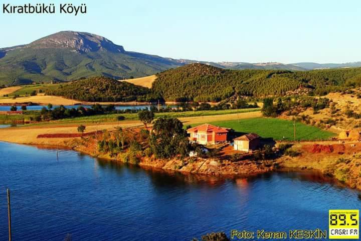 Vezirköprü Kıratbükü Köyü 2