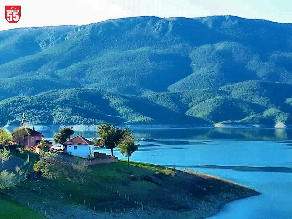 Vezirköprü Kıratbükü Köyü 3