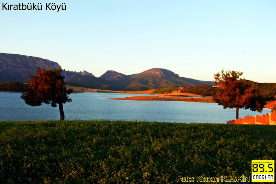 Vezirköprü Kıratbükü Köyü 6