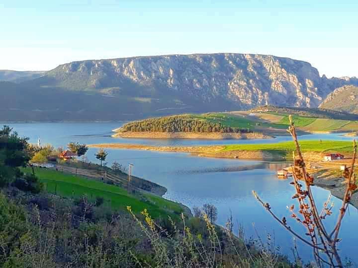 Vezirköprü Kıratbükü Köyü 7