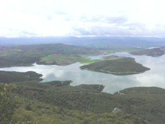 Vezirköprü Kıratbükü Köyü 8