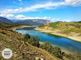 Vezirköprü Kıratbükü Köyü 9