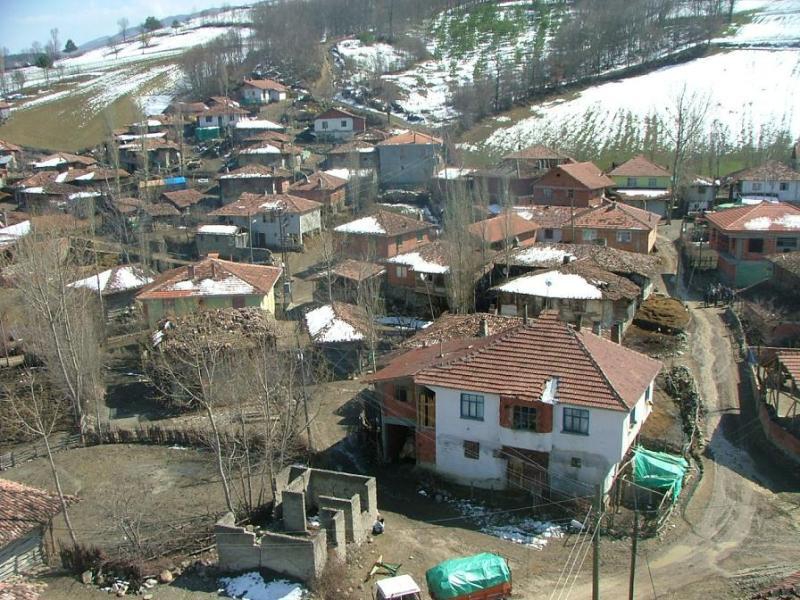 Vezirköprü Kırma Köyü 4