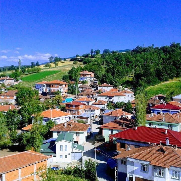 Vezirköprü Kırma Köyü 7