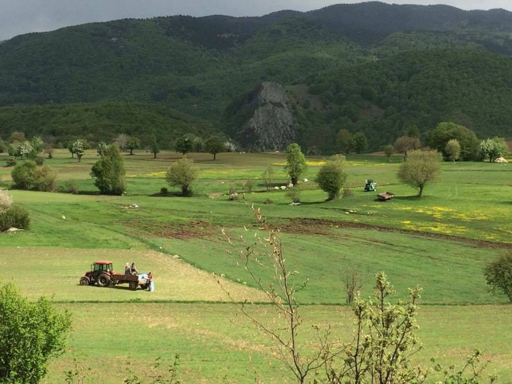 Vezirköprü Kızılcakoru Köyü 10