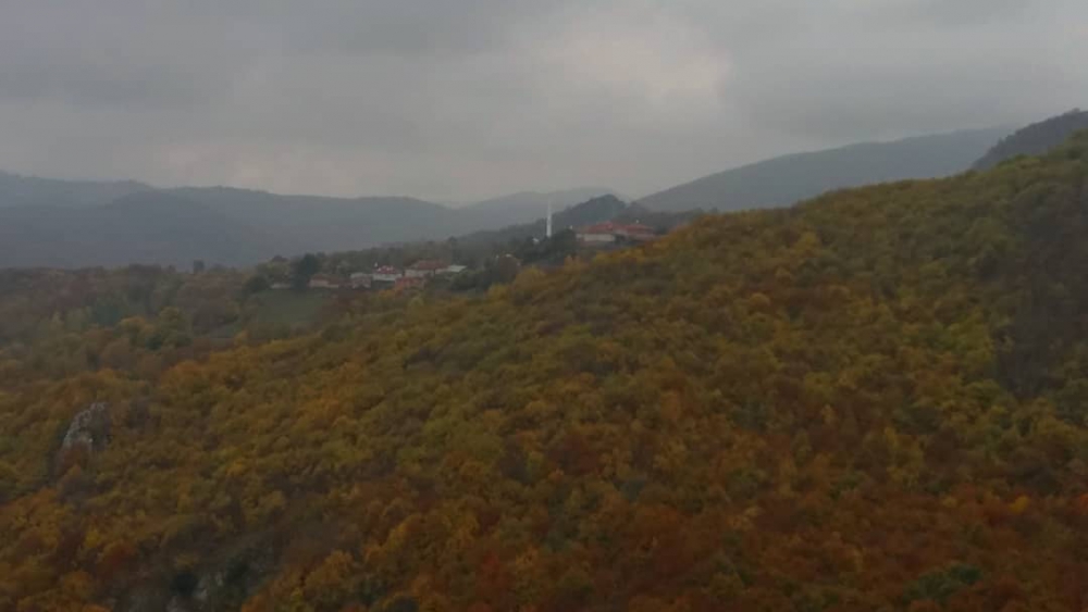 Vezirköprü Kızılcakoru Köyü 12