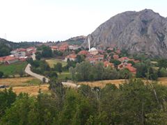 Vezirköprü Kızılcakoru Köyü 2