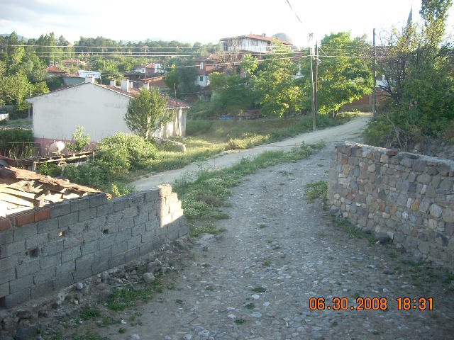 Vezirköprü Kızılcaören Köyü 6