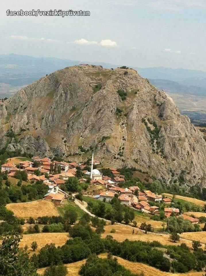 Vezirköprü Kocakaya Köyü 10