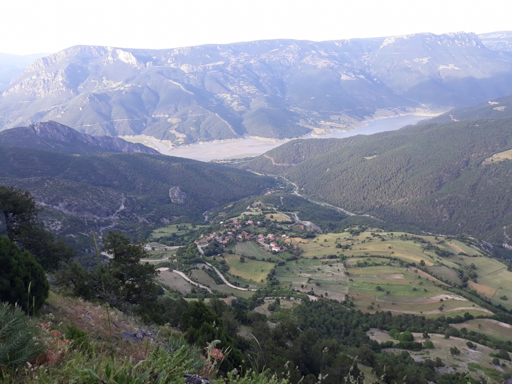 Vezirköprü Kocakaya Köyü 11