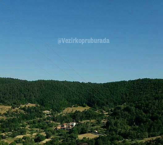 Vezirköprü Kocakaya Köyü 2