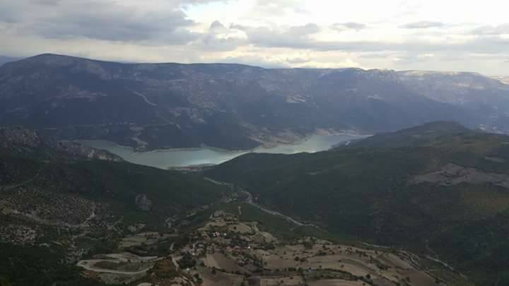 Vezirköprü Kocakaya Köyü 4