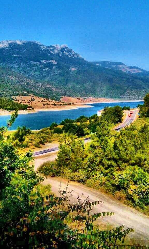 Vezirköprü Kocakaya Köyü 6