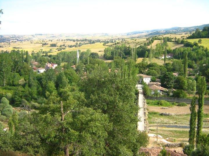 Vezirköprü Köprübaşı Köyü 3