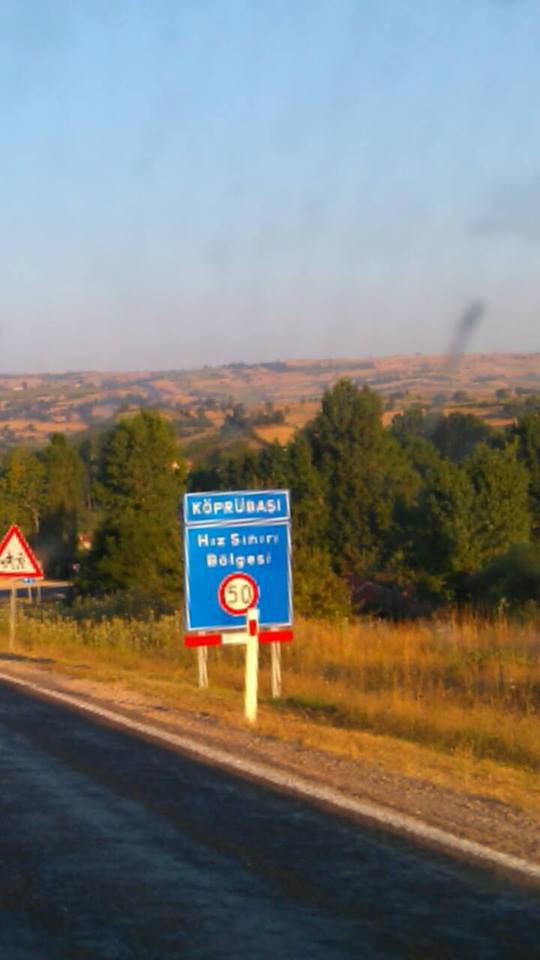 Vezirköprü Köprübaşı Köyü 4