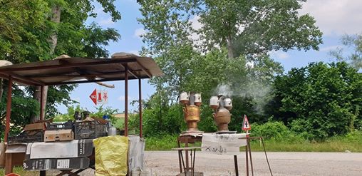 Vezirköprü Köprübaşı Köyü 5