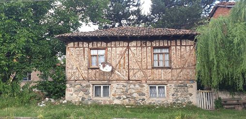 Vezirköprü Köprübaşı Köyü 6