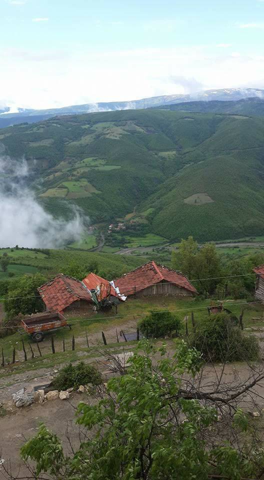 Vezirköprü Kumral Köyü 4