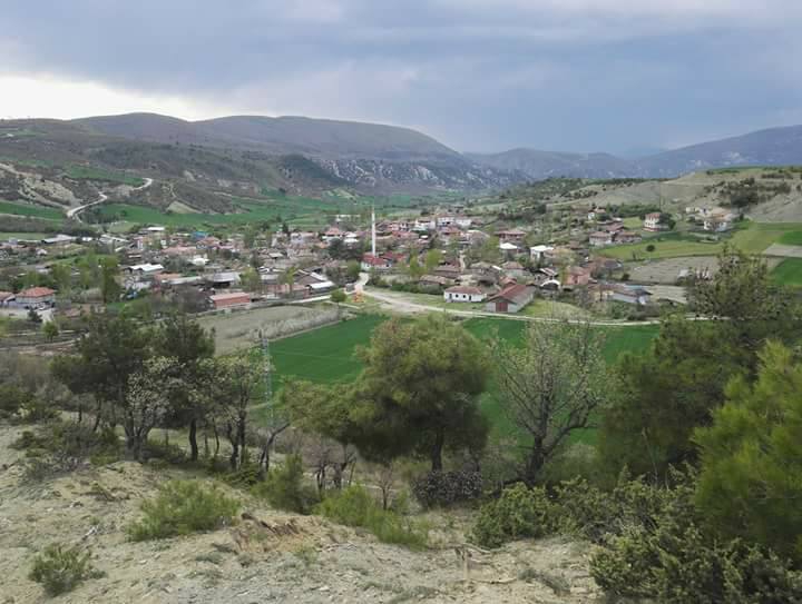 Vezirköprü Kumral Köyü 8