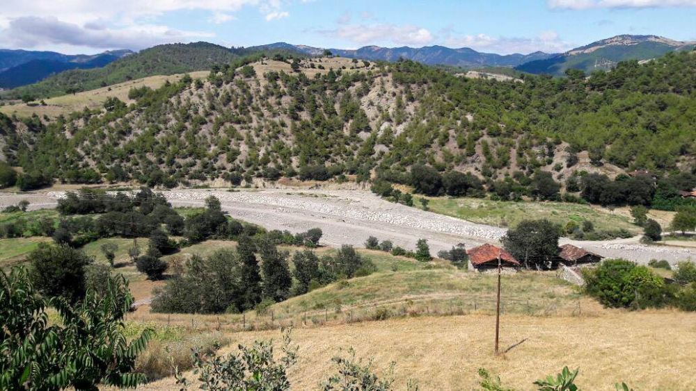 Vezirköprü Kuruçay Köyü 10