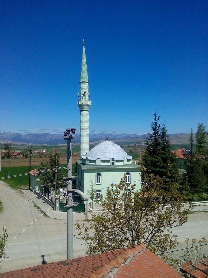 Vezirköprü Kuruçay Köyü 3