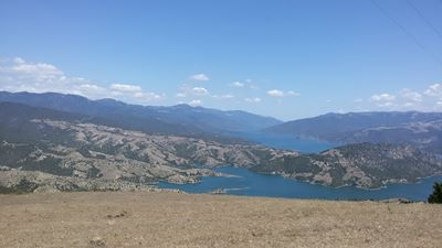 Vezirköprü Kuruçay Köyü 4