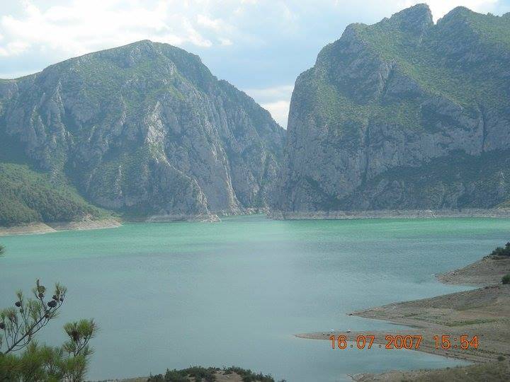 Vezirköprü Kuruçay Köyü 5