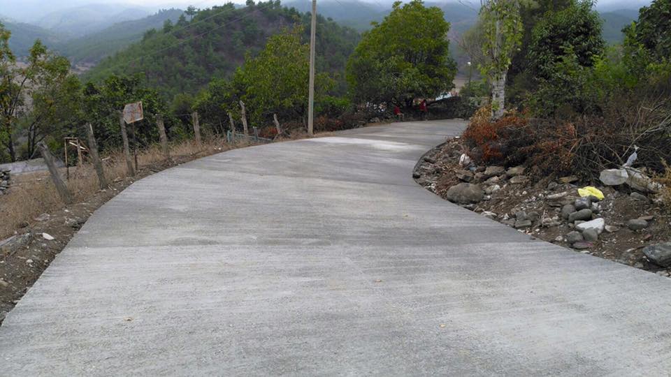 Vezirköprü Kuruçay Köyü 6