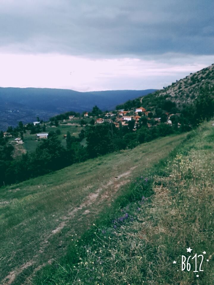 Vezirköprü Kuruçay Köyü 7